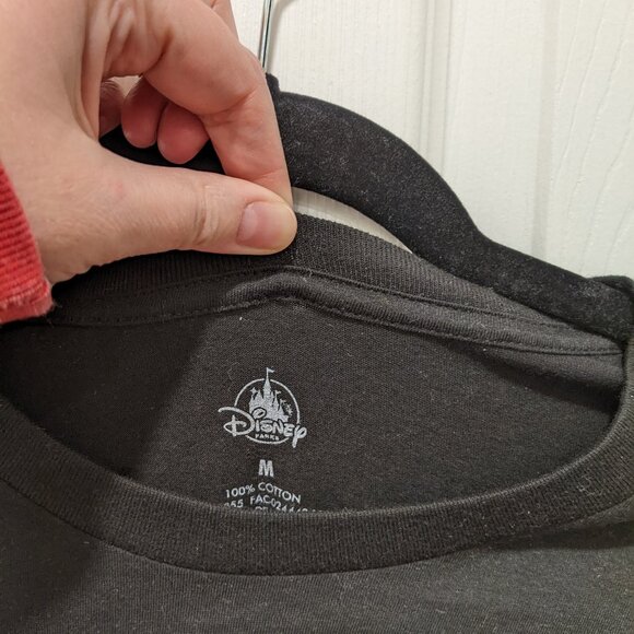 Disney Epcot Forever T-Shirt - Picture 3 of 4